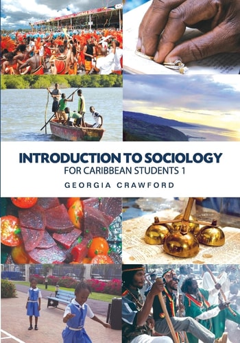 Introduction to Sociology for Caribbean Students Book 1