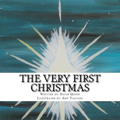 The Very First Christmas