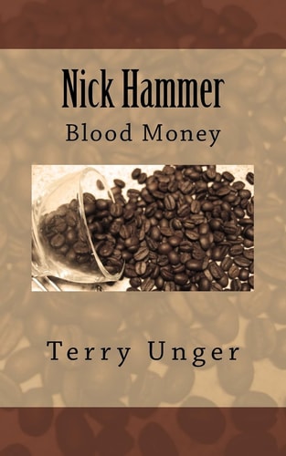 Nick Hammer Blood Money