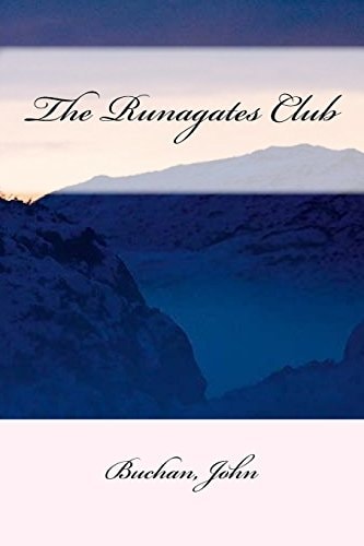 The Runagates Club