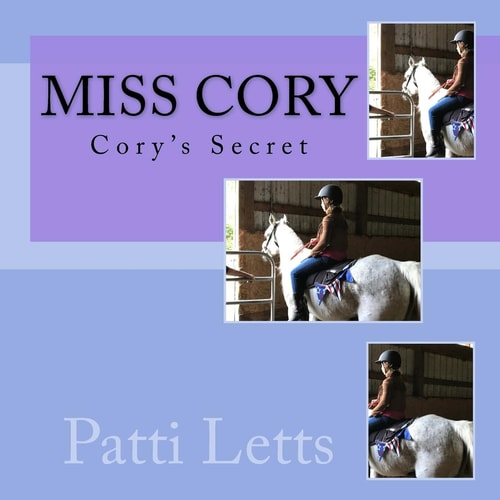 Miss Cory Cory's Secret