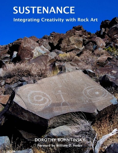 Sustenance Integrating Creativity with Rock Art