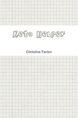 Keto Helper