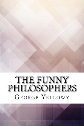 The Funny Philosophers