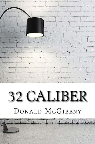 32 Caliber