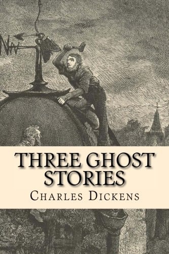 Three Ghost Stories