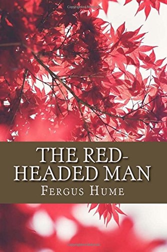 The Red-Headed Man