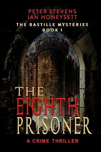 The Eighth Prisoner A Crime Thriller