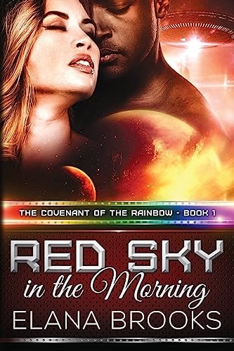 Red Sky in the Morning