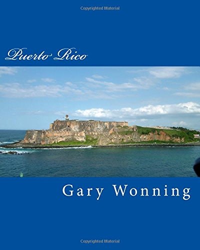 Puerto Rico