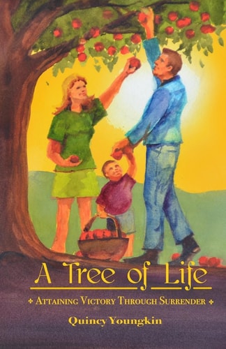 A Tree of Life Attaining Victory Through Surrender
