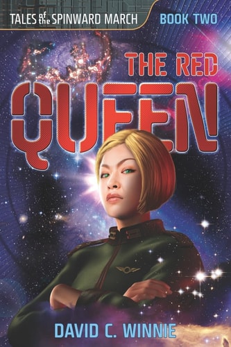 Tales of the Spinward March Book 2: The Red Queen