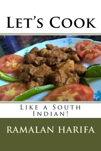 Let's Cook Like a South Indian!