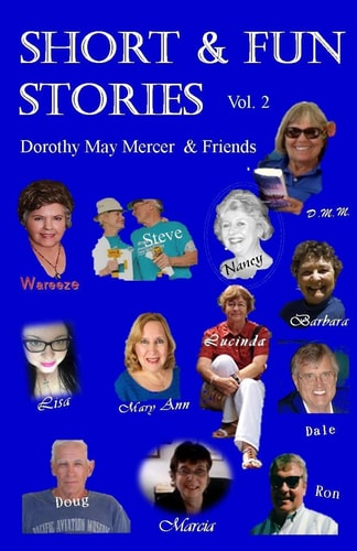 Short and Fun Stories, Vol. 2