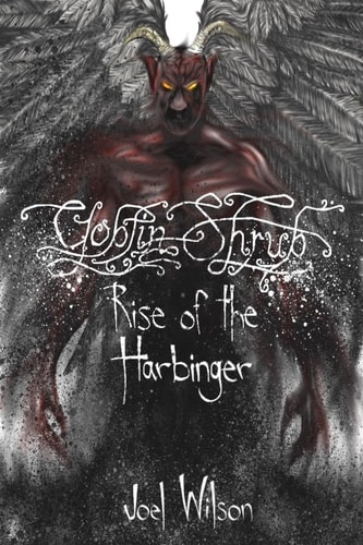 Goblin Shrub Rise of the Harbinger