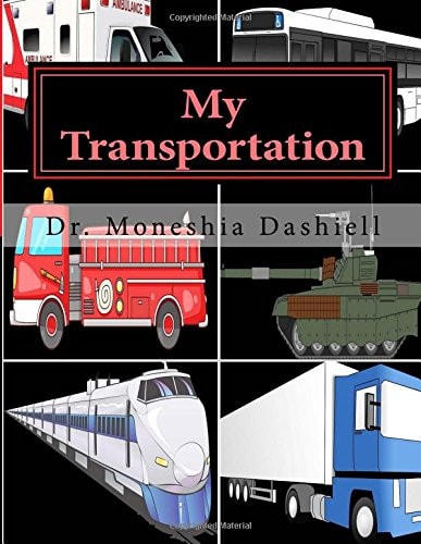 My Transportation