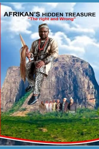 African's Hidden Treasure The Right And Wrong