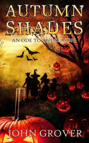 Autumn Shades An Ode to the Season