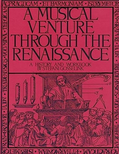 A Musical Venture Through the Renaissance