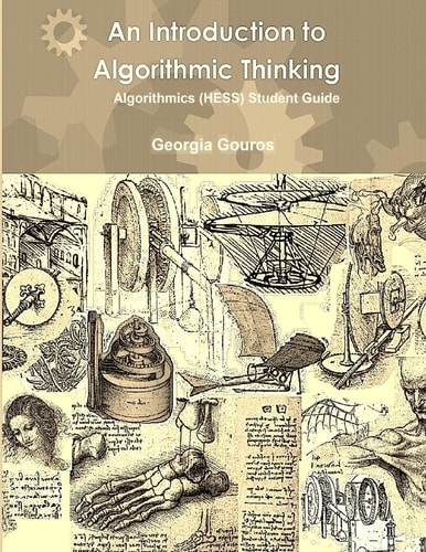 An Introduction to Algorithmic Thinking VCE Algorithmics (HESS) Student Guide