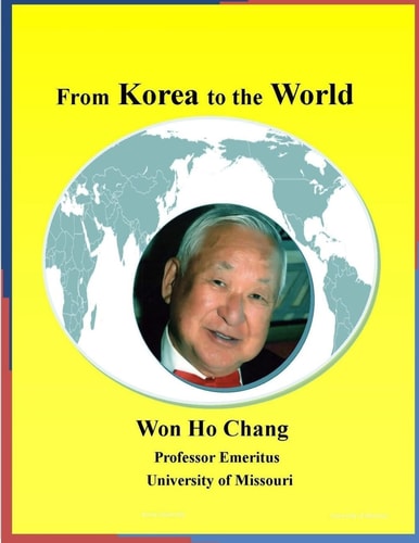 From Korea to the World3
