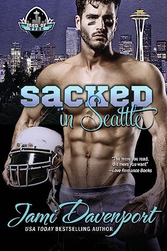 Sacked in Seattle Game on in Seattle Rookie
