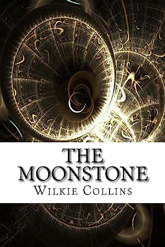 The Moonstone