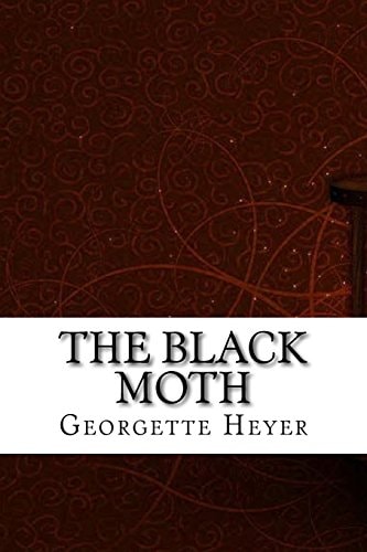 The Black Moth