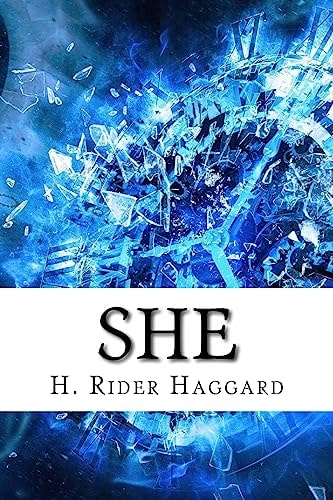 She