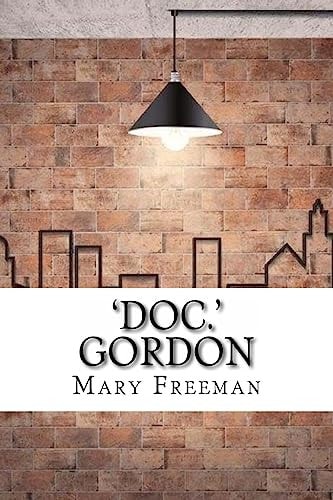 'Doc. ' Gordon