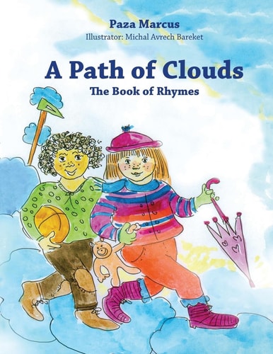 A Path of Clouds The Book of Rhymes