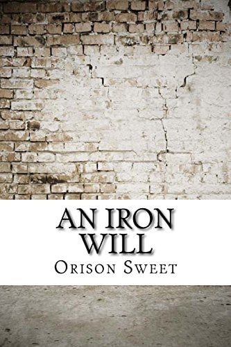 An Iron Will