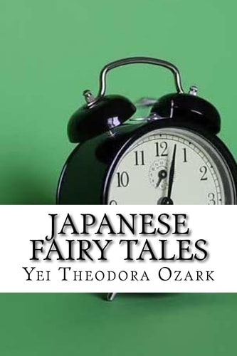 Japanese Fairy Tales