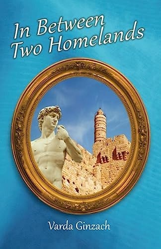 In Between Two Homelands