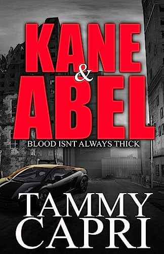 Kane and Abel