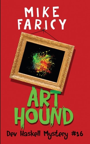 Art Hound