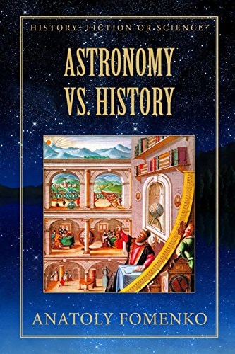 Astronomy Vs. History