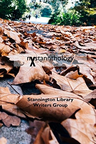 NXstannthology The Next Anthology from the Stannington Library Writers' Group