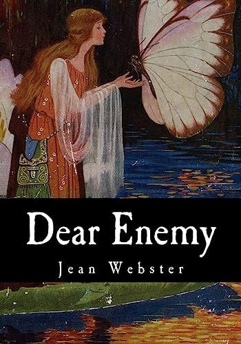Dear Enemy