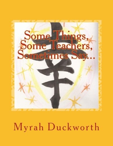Some Things, Some Teachers, Sometimes Say... Considering the Power of Words and How They Make Us Feel
