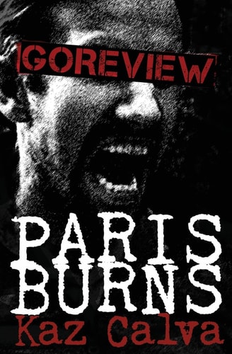 Paris Burns