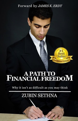 A Path to Financial Freedom Why It Isn't As Difficult As You May Think
