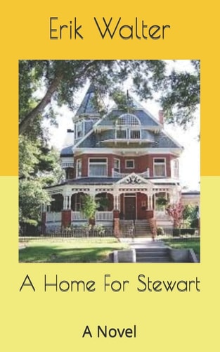 A Home For Stewart