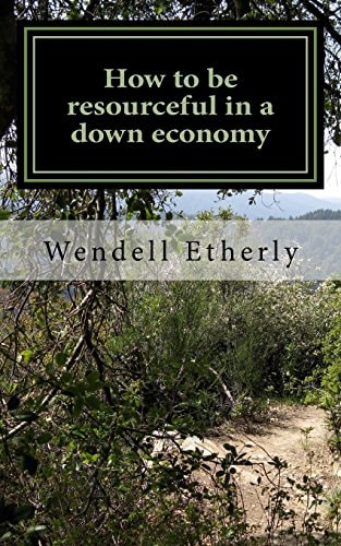 How to Be Resourceful in a Down Economy Thinking Outside the Box