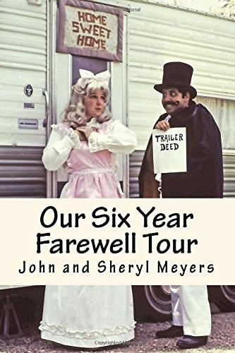 Our Six Year Farewell Tour