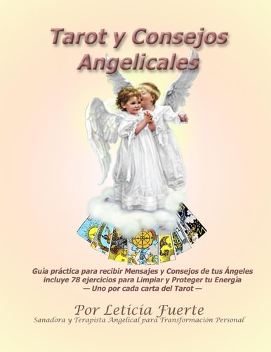 Tarot Y Consejos Angelicales