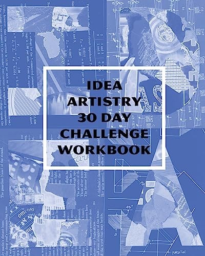 IDEA Artistry 30 Day Challenge Workbook