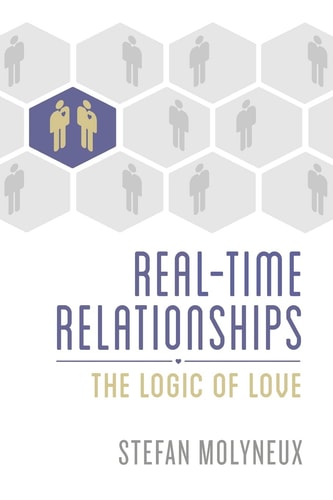 Real-Time Relationships The Logic of Love