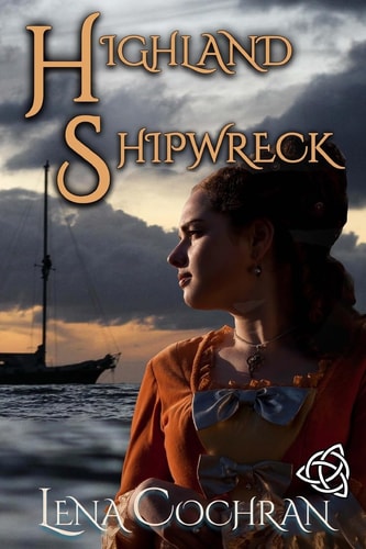 Highland Shipwreck