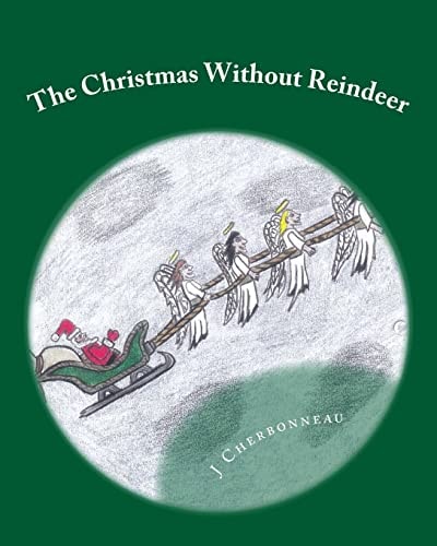 The Christmas Without Reindeer